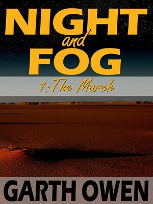 cover image of Night & Fog 1